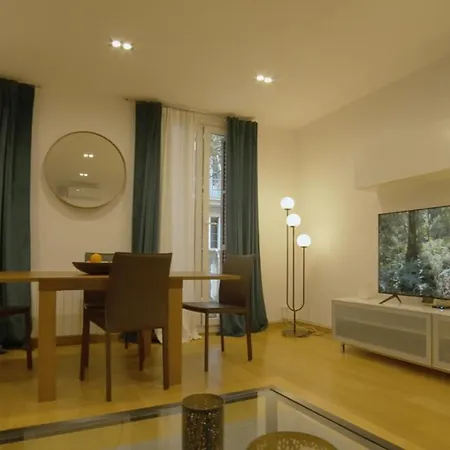 Apartament Sarria - Sant Gervasi