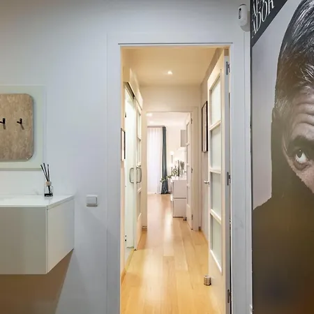 Apartament Sarria - Sant Gervasi Barcelona