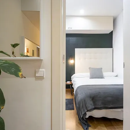 Apartament Sarria - Sant Gervasi *