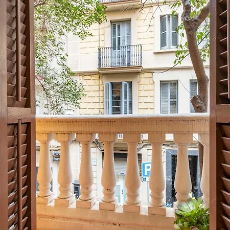 Sarria - Sant Gervasi * Barcelona