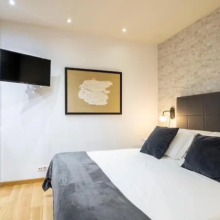 Apartament Sarria - Sant Gervasi Barcelona