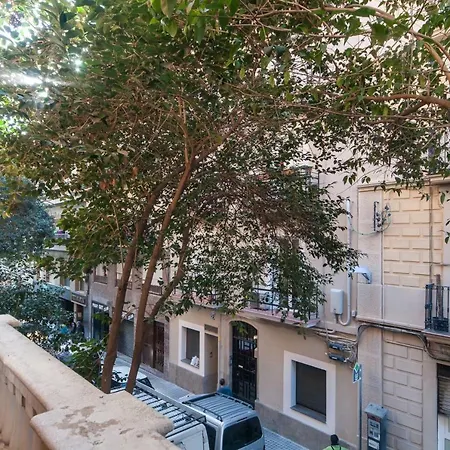 Apartament Sarria - Sant Gervasi *