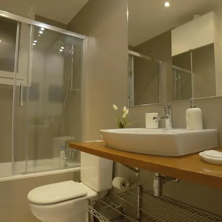 Apartamento Sarriá - Sant Gervasi