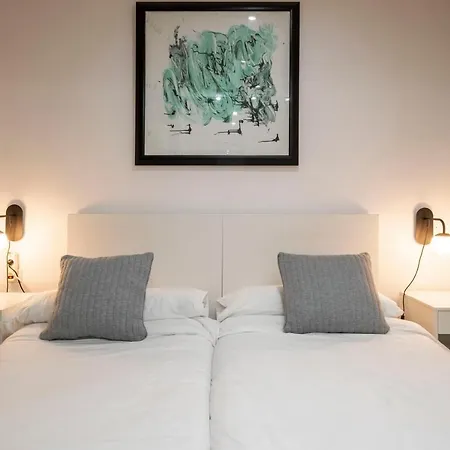 Sarriá - Sant Gervasi Apartamento *