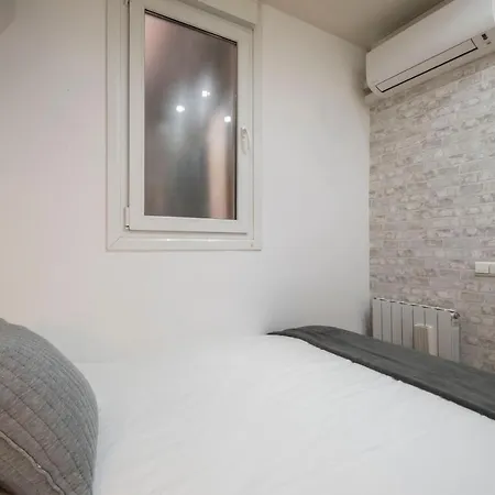 Sarriá - Sant Gervasi Apartamento *
