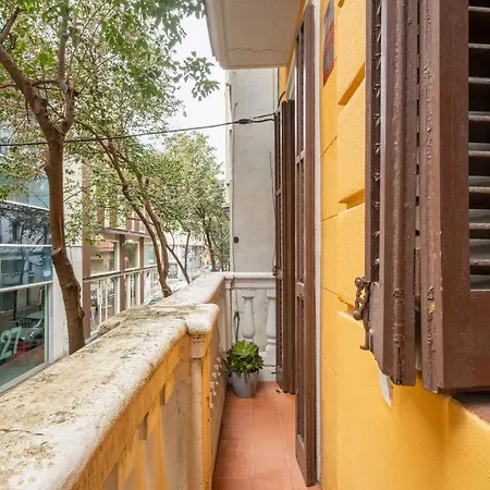 Sarriá - Sant Gervasi Apartamento