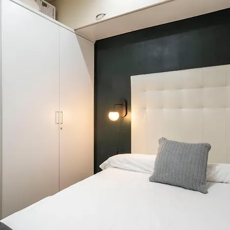 Apartment Sarria - Sant Gervasi Barcelona