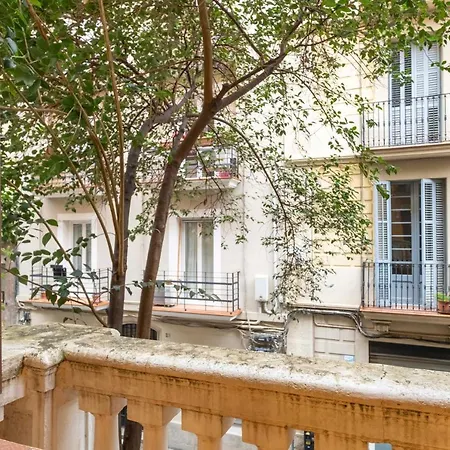 Sarriá - Sant Gervasi Apartamento