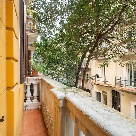 Sarriá - Sant Gervasi Apartamento
