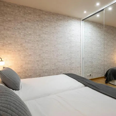 Apartment Sarria - Sant Gervasi *