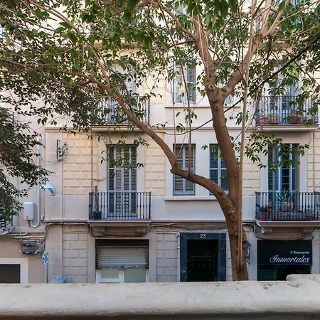 Sarriá - Sant Gervasi Barcelona