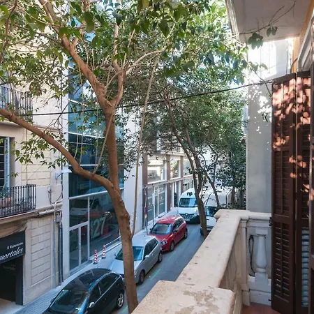 Sarriá - Sant Gervasi Barcelona