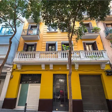 Apartamento Sarriá - Sant Gervasi *