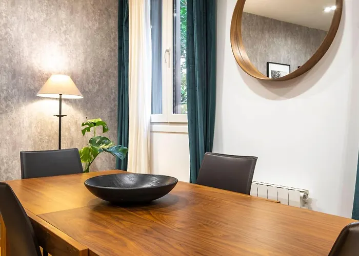 Sarria - Sant Gervasi *