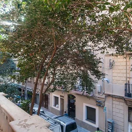 Apartamento Sarriá - Sant Gervasi *