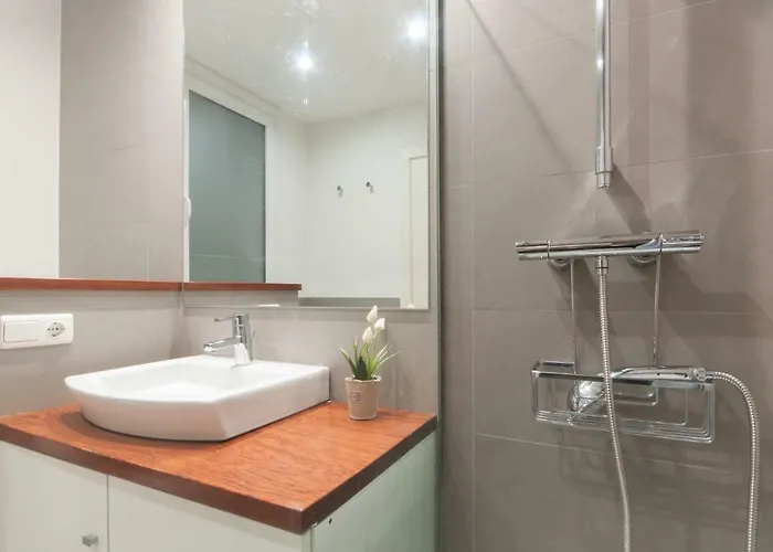 Appartement Sarria - Sant Gervasi