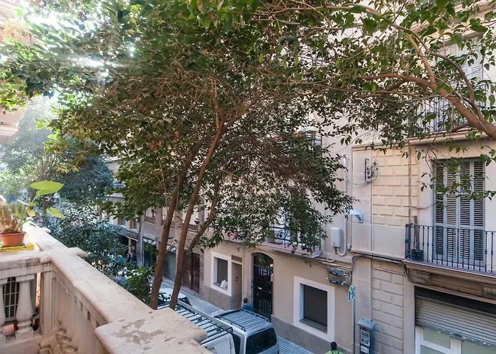 Appartement Sarria - Sant Gervasi *